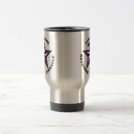 Stainless Travel Reisebecher