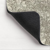 Staint Etienne, Staint Marcellin Mousepad (Ecke)