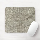 Staint Etienne, Staint Marcellin Mousepad (Mit Mouse)