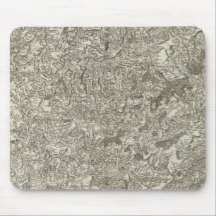 Staint Etienne, Staint Marcellin Mousepad