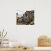 Staithes Heritage Centre Poster (Küche)