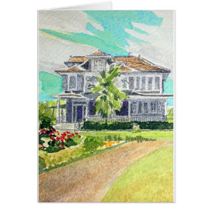 Staiti Haus 1905