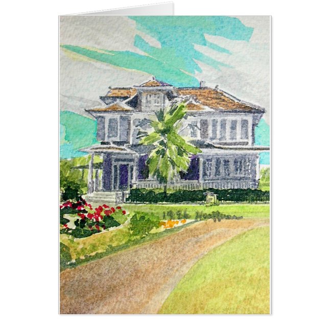 Staiti Haus 1905 (Vorne)