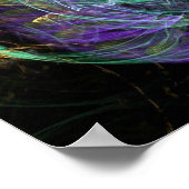 Stalieye FractalARTS Poster (Ecke)