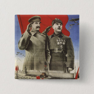Stalin Button