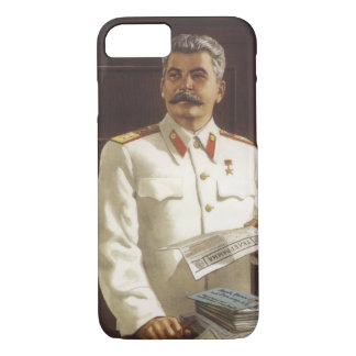 Stalin Case-Mate iPhone Hülle