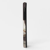 Stalin Case-Mate iPhone Hülle (Hinten/Links)