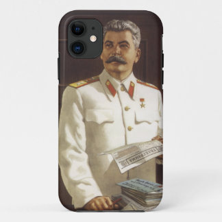 Stalin Case-Mate iPhone Hülle