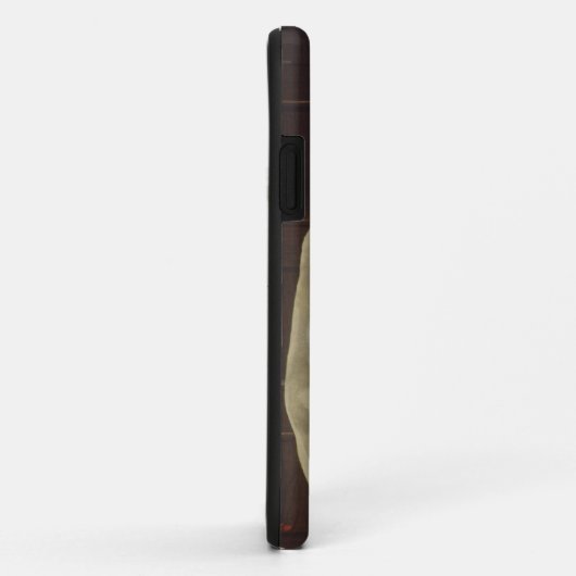 Stalin Case-Mate iPhone Hülle (Hinten/Rechts)