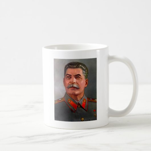 Stalin-Kommunismus kommunistische UDSSR CCCP Kaffeetasse (Rechts)