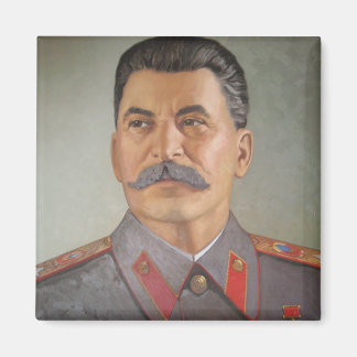 Stalin Magnet