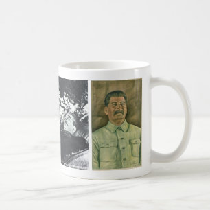 Stalin, stalin-7, stalin-7 kaffeetasse