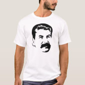 Stalin T-Shirt (Vorderseite)
