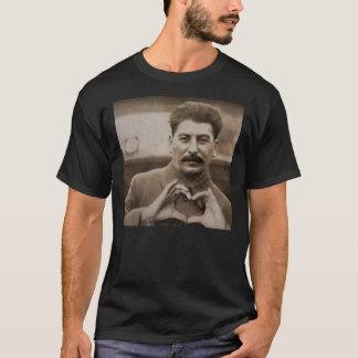 Stalin&x27;s Liebe Classic T - Shirt
