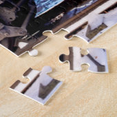 Stalins Personenwagen Puzzle (Seite)