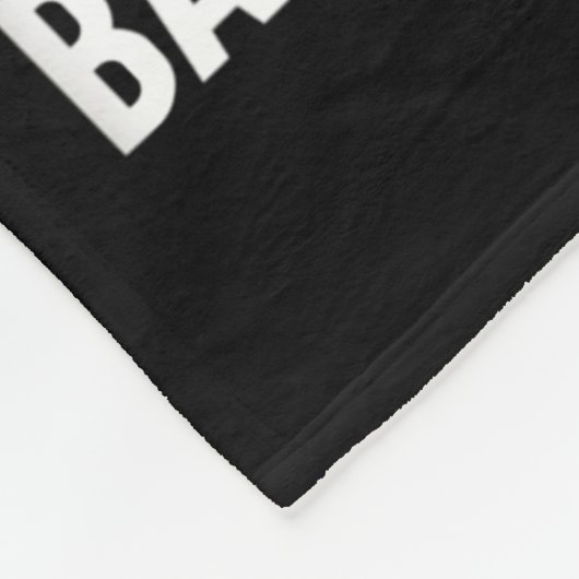 Stalker I Will Follow You Keeshond Lovers Fleecedecke (Ecke)