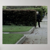 Stalker Michael Myers Poster (Vorne)