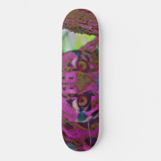 Stalking Prey Skateboard