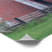 Stall5 Poster (Ecke)