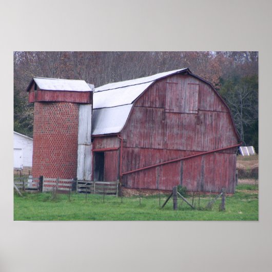 Stall5 Poster (Vorne)