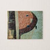 Stall 1931 puzzle (Horizontal)
