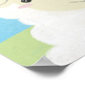 Stall Buddies - Schafe und Küken 2 Poster (Ecke)