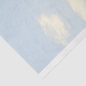 Stall im Winter 2 Decoupage Paper Seidenpapier (Ausschnitt)