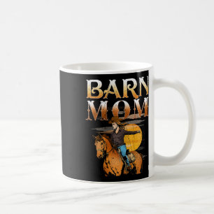 Stall Mama I Reittier Pferdefan Kaffeetasse