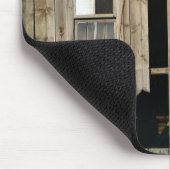Stall Mousepad (Ecke)