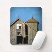 Stall Mousepad (Mit Mouse)