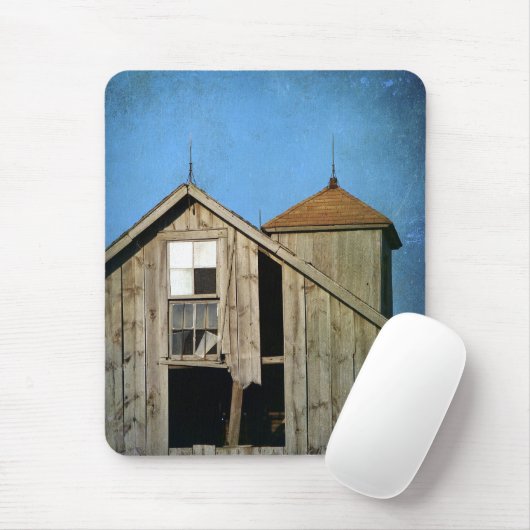 Stall Mousepad (Mit Mouse)