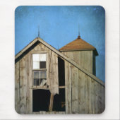 Stall Mousepad (Vorne)