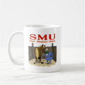 Stall Muckers Gewerkschaft Kaffeetasse (Links)