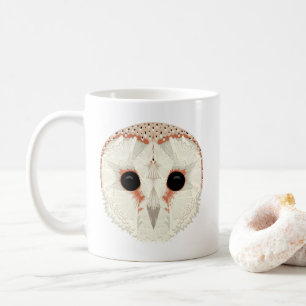 Stall Owl Classic Tasse