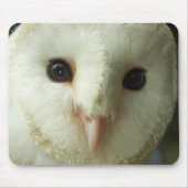 Stall-Owl-Mousepad Mousepad (Vorne)