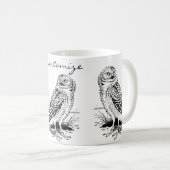 Stall Owl Thunder_Cove Kaffeetasse (VorderseiteRechts)