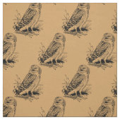 Stall Owl Thunder_Cove Stoff (Muster)