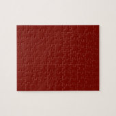 Stall rot (Vollfarbe) Puzzle (Horizontal)