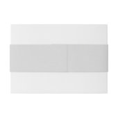 Stall Sketch Wedding Bly Band (Rückseitenbeispiel)