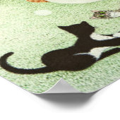 Stall Storming 2011 Poster (Ecke)