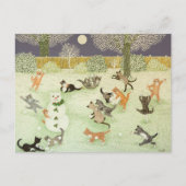 Stall Storming 2011 Postkarte (Vorderseite)