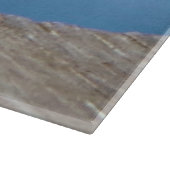 Stall Swallow Schneidebrett (Ecke)