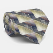 Stall Swallow Serie Krawatte (Gerollt)