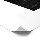 Stall und Steine, März 1962 Poster (Ecke)