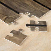 Stall-Zeichen ~ Hex-Zeichen ~ Rooster ~ Pine Conce Puzzle (Seite)