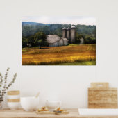 Stall - Zuhause im Bereich Poster (Küche)