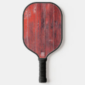 Stallboards Pickleball Schläger (Vorderseite)