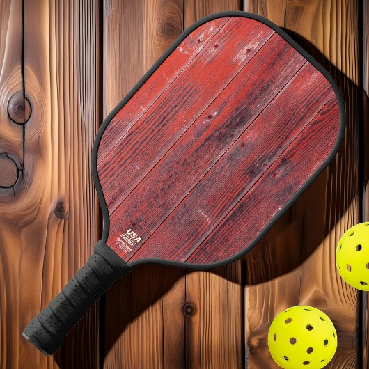 Stallboards Pickleball Schläger