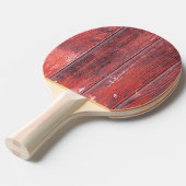 Stallboards Tischtennis Schläger (Vorderseite)