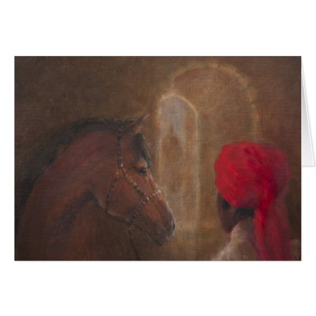 Ställe Jodhpur 2014 (Vorderseite (Horizontal))